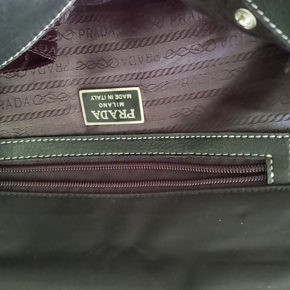 Prada handbag - Picture 5 of 10